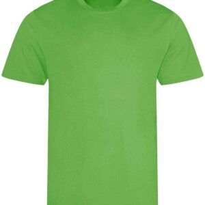 AWDis Cool T-Shirt | Lime Green