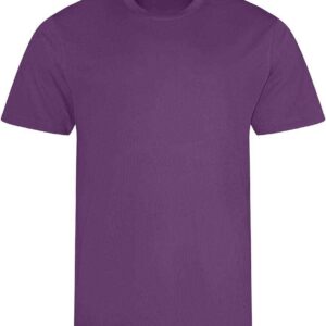 AWDis Cool T-Shirt | Magenta Magic
