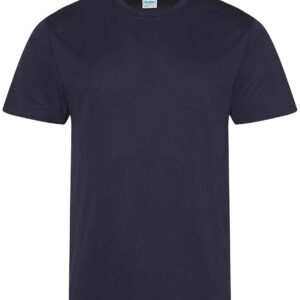 AWDis Cool T-Shirt | Oxford Navy
