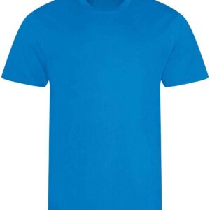 AWDis Cool T-Shirt | Sapphire Blue