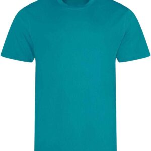 AWDis Cool T-Shirt | Turquoise Blue