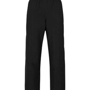 AWDis Cool Track Pants | Jet Black