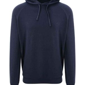 AWDis Cool Unisex Fitness Hoodie | French Navy
