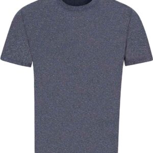 AWDis Cool Urban T-Shirt | Navy Urban Marl