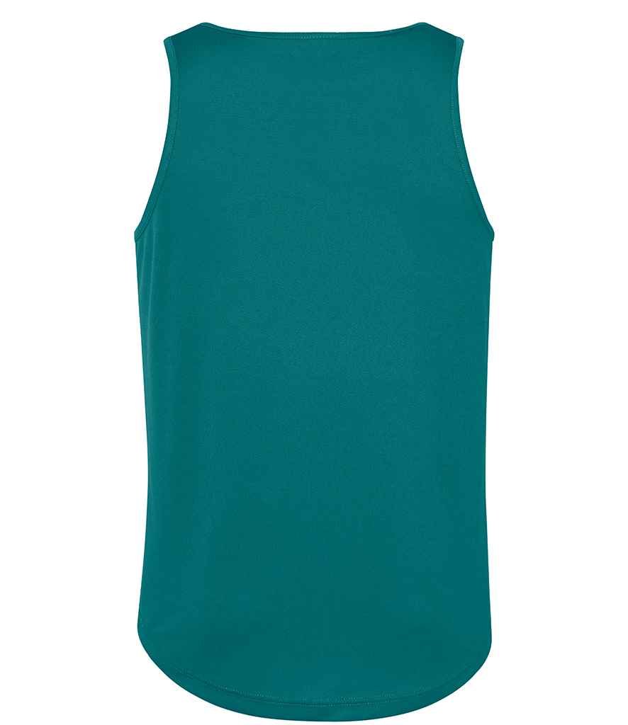 AWDis Cool Vest | Jade - Image 5
