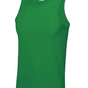 AWDis Cool Vest | Kelly Green