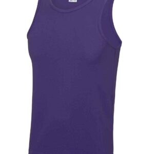 AWDis Cool Vest | Purple