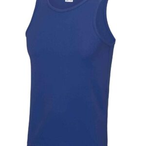 AWDis Cool Vest | Royal Blue