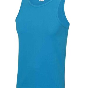 AWDis Cool Vest | Sapphire Blue