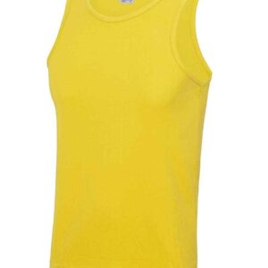 AWDis Cool Vest | Sun Yellow
