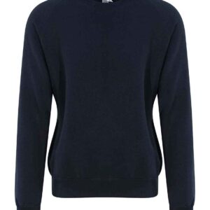 AWDis Graduate Heavyweight Sweatshirt | New French Navy