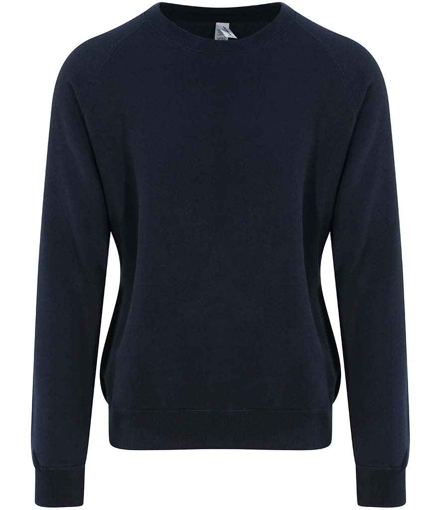 AWDis Graduate Heavyweight Sweatshirt | New French Navy