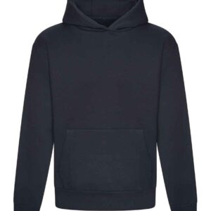 AWDis Heavyweight Signature Hoodie | New French Navy
