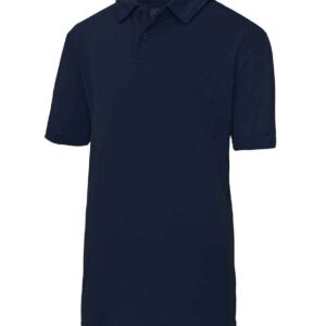AWDis Kids Cool Polo Shirt | French Navy