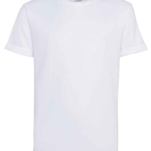 AWDis Kids Cool T-Shirt | Arctic White