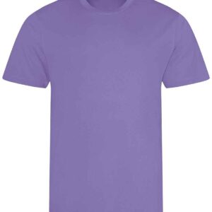 AWDis Kids Cool T-Shirt | Digital Lavender