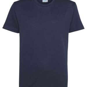 AWDis Kids Cool T-Shirt | French Navy