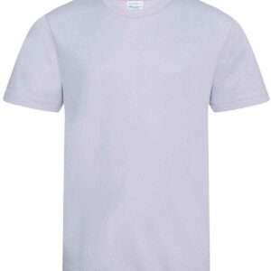 AWDis Kids Cool T-Shirt | Heather Grey
