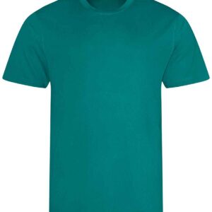 AWDis Kids Cool T-Shirt | Jade