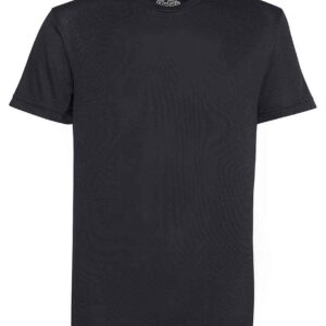 AWDis Kids Cool T-Shirt | Jet Black