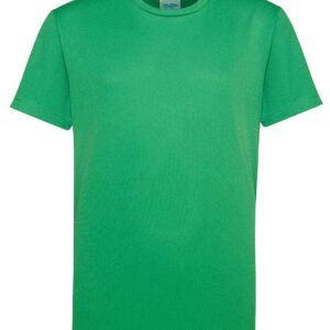 AWDis Kids Cool T-Shirt | Kelly Green