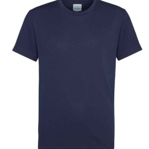 AWDis Kids Cool T-Shirt | Oxford Navy