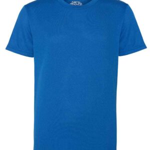 AWDis Kids Cool T-Shirt | Royal Blue