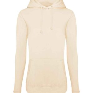 AWDis Ladies College Hoodie | Vanilla Milkshake