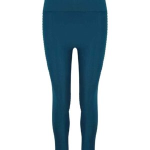 AWDis Ladies Cool Seamless Leggings | Ink Blue
