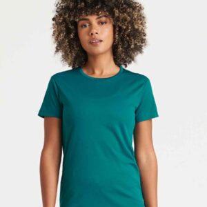 AWDis Ladies Cool T-Shirt | Jade