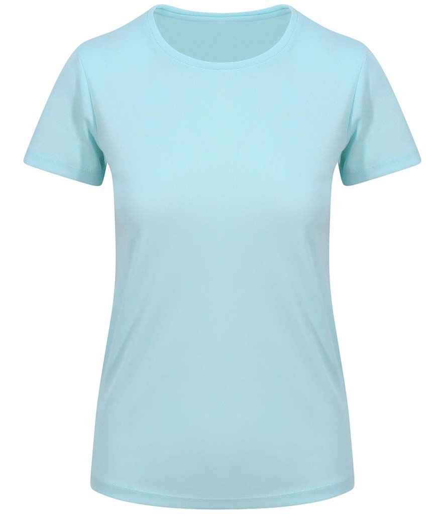 AWDis Ladies Cool T-Shirt | Mint