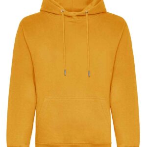 AWDis Organic Hoodie | Mustard