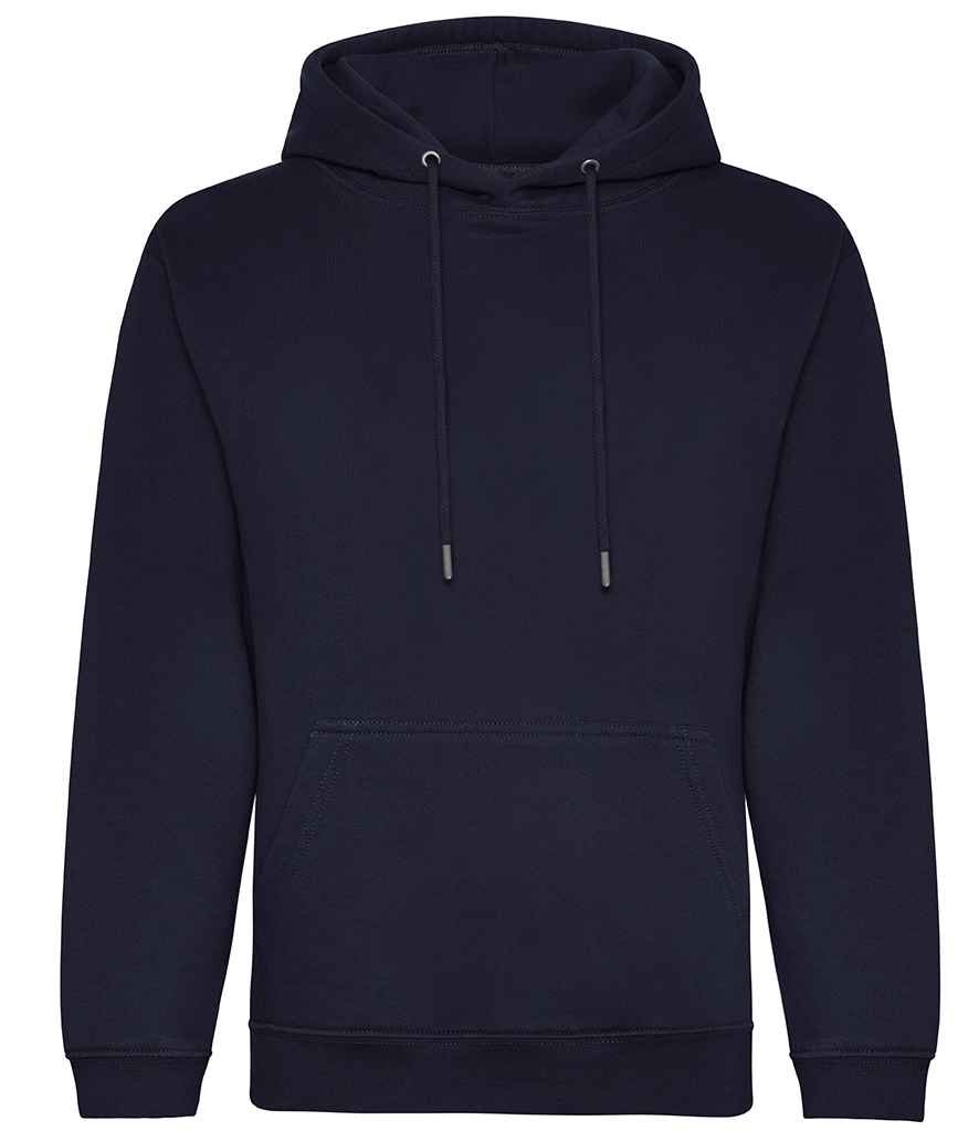 AWDis Organic Hoodie | New French Navy