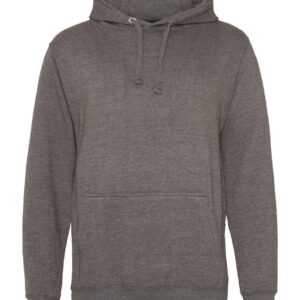 AWDis Street Hoodie | Charcoal