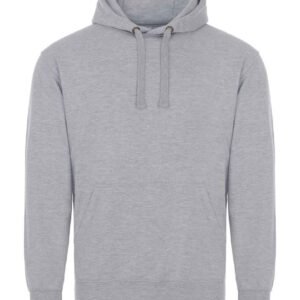 AWDis SupaSoft Hoodie | Supa Grey