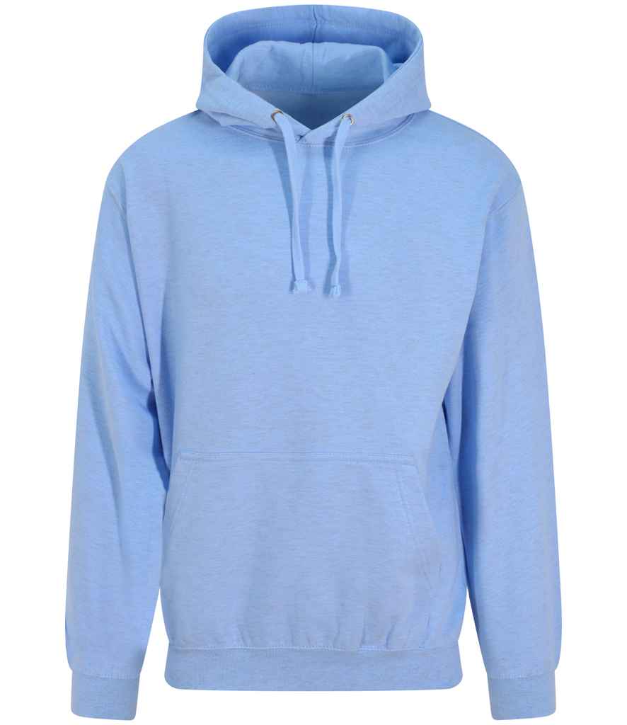 AWDis Surf Hoodie | Surf Blue