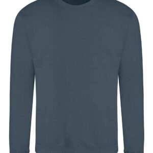 AWDis Sweatshirt | Airforce Blue