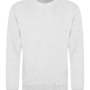 AWDis Sweatshirt | Ash