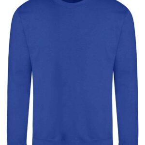 AWDis Sweatshirt | Bright Royal