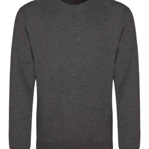 AWDis Sweatshirt | Charcoal