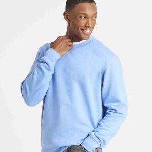 AWDis Sweatshirt | Cornflower Blue