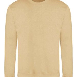 AWDis Sweatshirt | Desert Sand