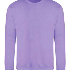 AWDis Sweatshirt | Digital Lavender