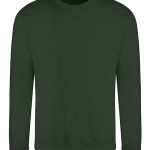 AWDis Sweatshirt | Forest Green
