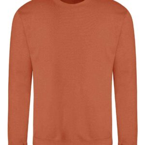 AWDis Sweatshirt | Ginger Biscuit