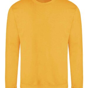 AWDis Sweatshirt | Gold