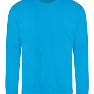 AWDis Sweatshirt | Hawaiian Blue