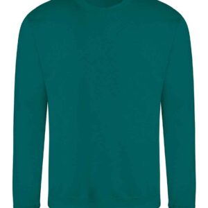 AWDis Sweatshirt | Jade
