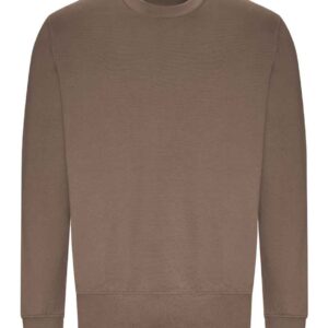 AWDis Sweatshirt | Mocha
