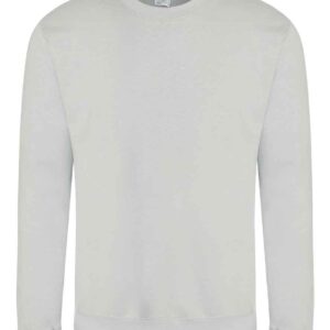 AWDis Sweatshirt | Moondust Grey